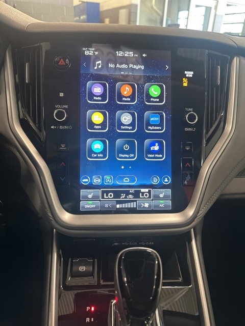 New 2025 Subaru Legacy Premium image 16