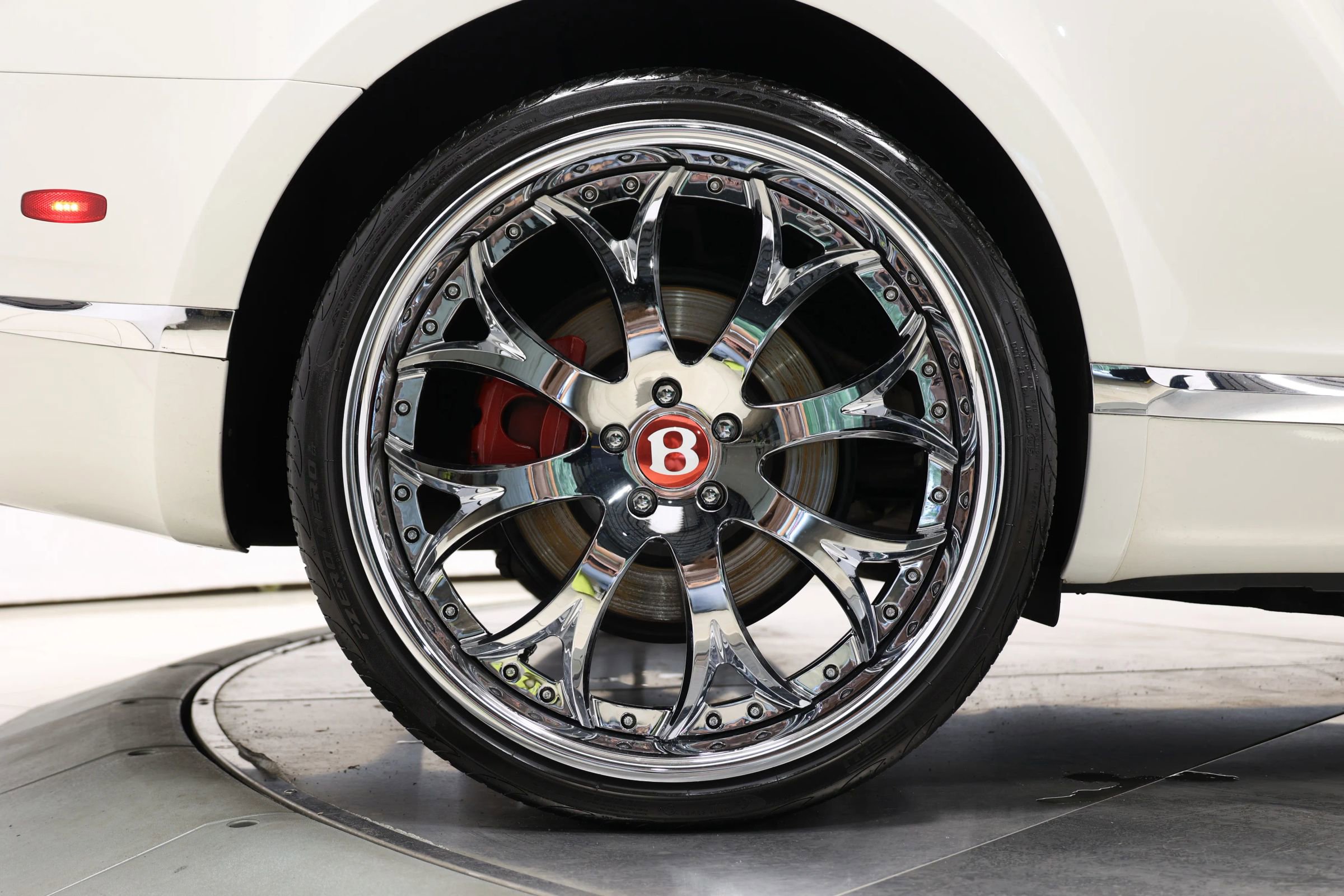 Used 2012 Bentley Continental GT AWD/4WD image 84
