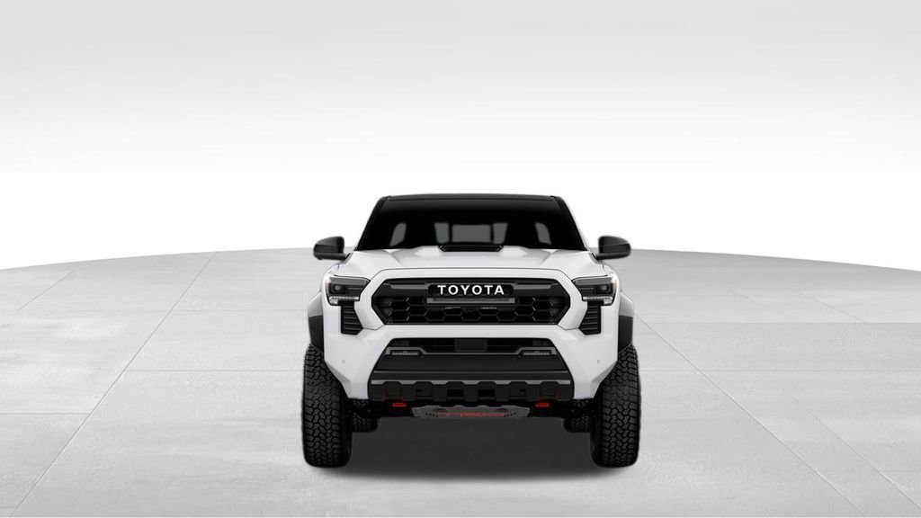 New 2025 Toyota Tacoma TRD Pro image 19