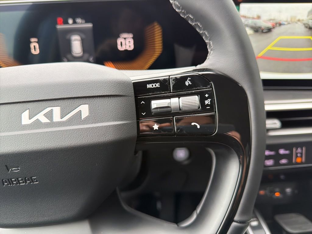 New 2026 Kia Sorento S AWD/4WD image 36