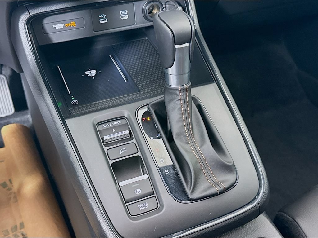 New 2026 Honda CR-V Sport-L image 19