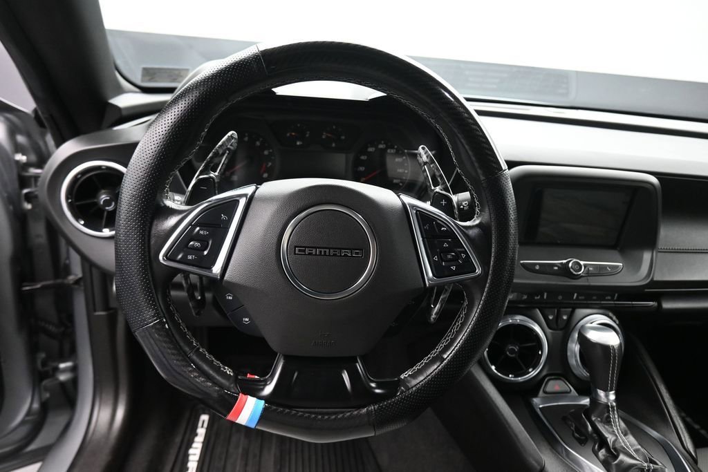 Used 2023 Chevrolet Camaro LT w/ RS Package RWD image 15