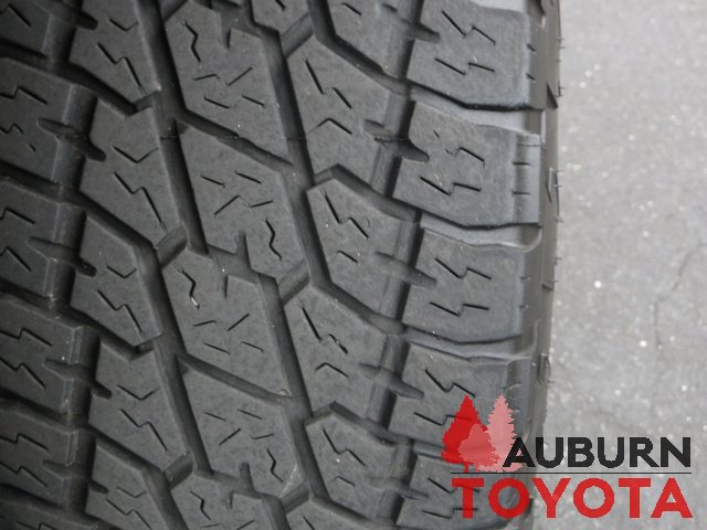 Certified 2024 Toyota 4Runner TRD Pro image 5