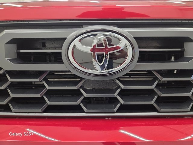 New 2025 Toyota Tacoma TRD Off-Road image 12