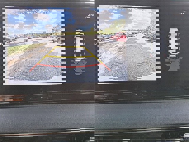 Certified 2025 Hyundai Palisade SE image 10