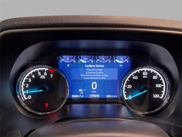 Used 2023 Ford F150 XLT w/ Equipment Group 302A High image 20