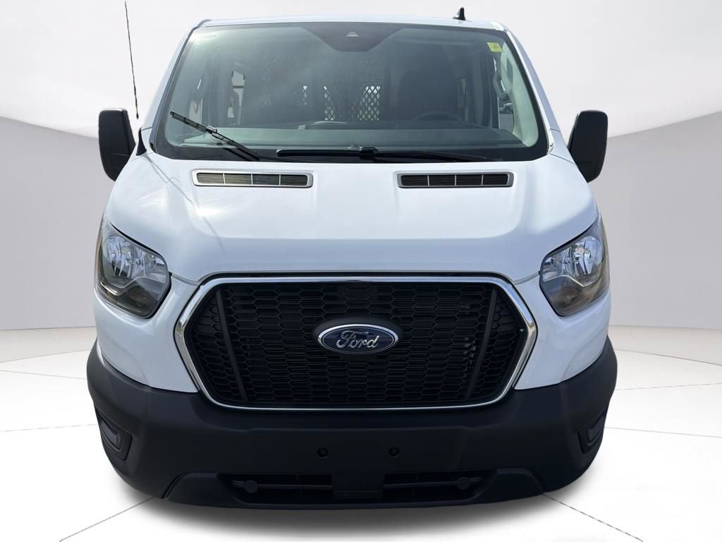 Used 2024 Ford Transit 250 Low Roof w/ Exterior Upgrade Package image 9