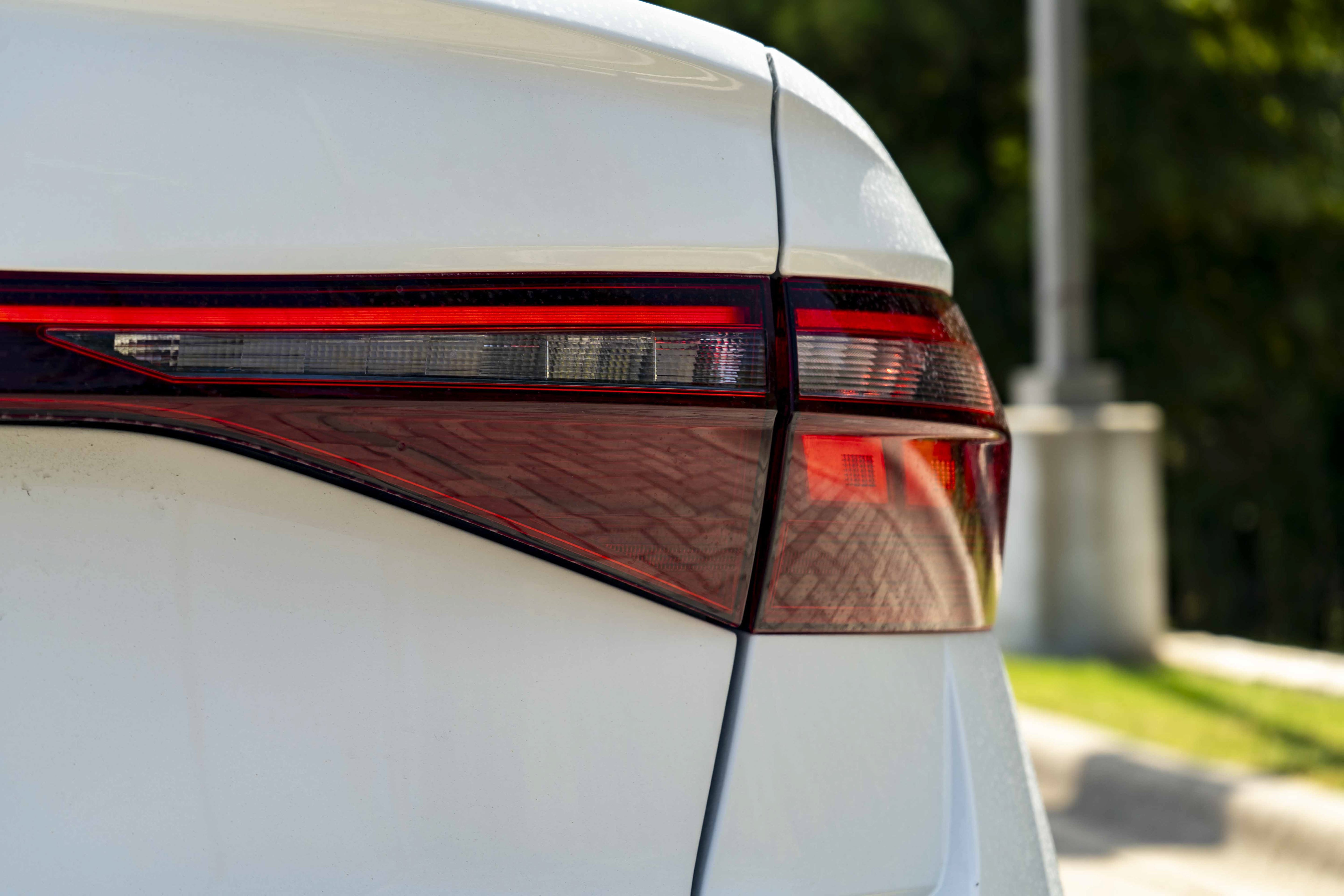 Certified 2025 Volkswagen Jetta S FWD image 12