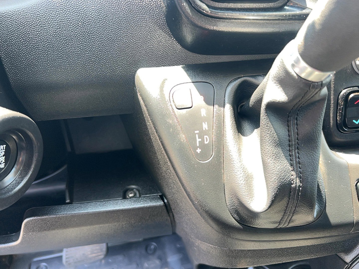 Used 2023 RAM ProMaster 2500 FWD image 19