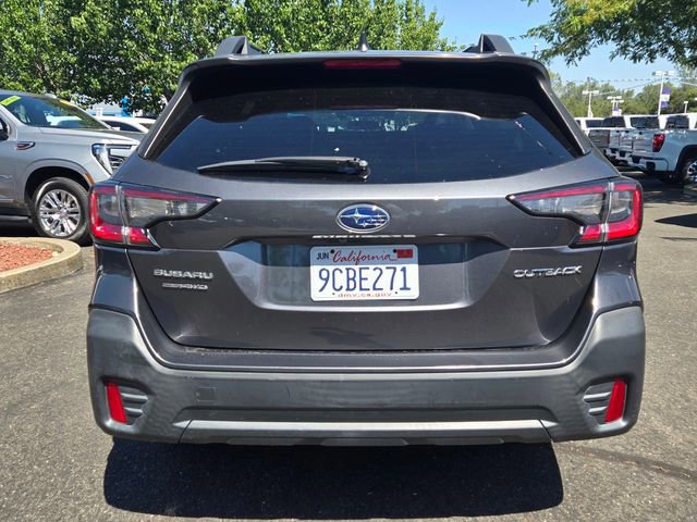 Used 2022 Subaru Outback Premium AWD/4WD image 5