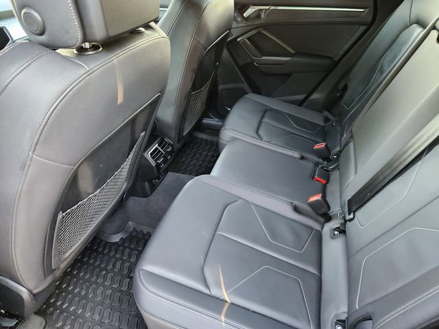 Used 2024 Audi Q3 2.0T Premium Plus image 24