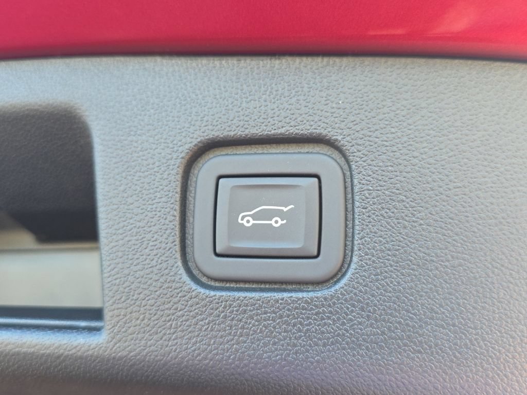Used 2024 Chevrolet Blazer EV RS AWD/4WD image 15