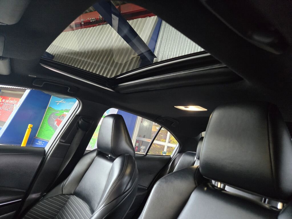 Used 2023 Toyota Corolla XSE w/ Carpet Mat Package (TMS) image 13