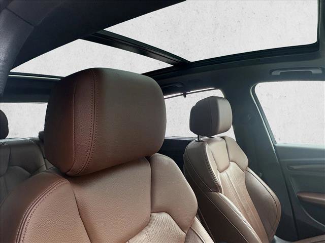 Used 2018 Audi Q5 Prestige image 21
