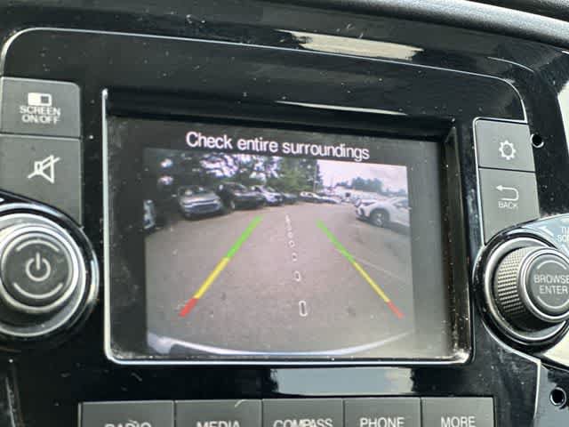 Used 2019 RAM ProMaster City SLT FWD image 11