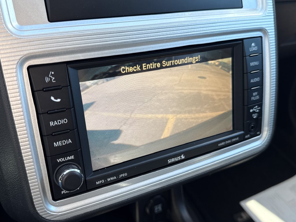 Used 2010 Dodge Journey SXT w/ Premium Convenience Group FWD image 20