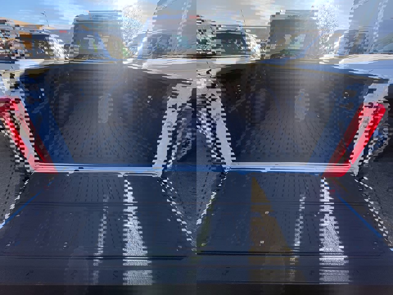 New 2026 Ford F250 XL w/ XL Chrome Package image 27