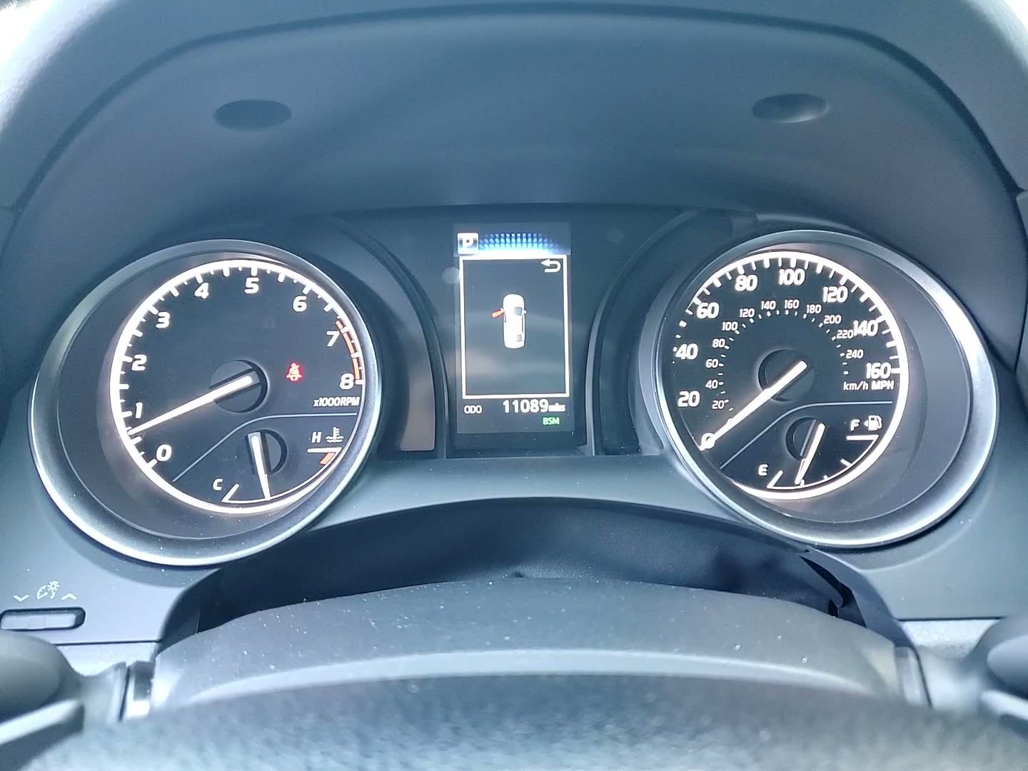 Certified 2024 Toyota Camry SE image 27