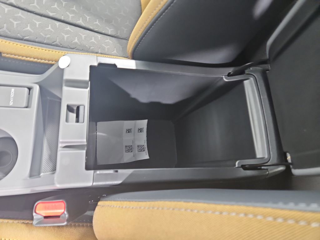 New 2026 Subaru Crosstrek 2.5i Sport image 24