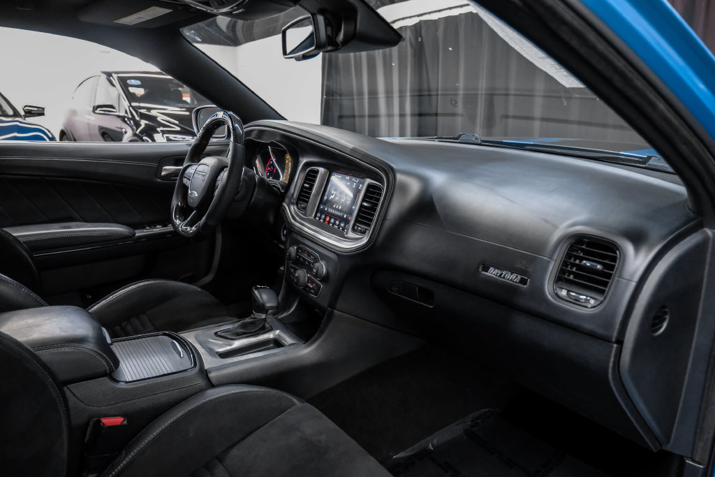 Used 2019 Dodge Charger R/T w/ Daytona Edition Group RWD image 19