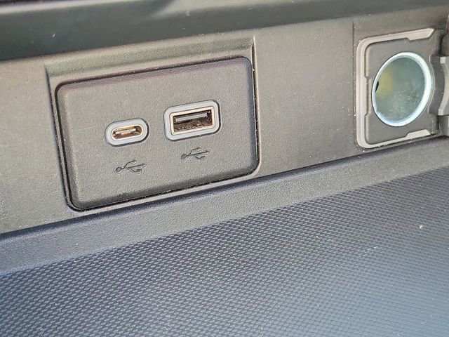 Certified 2021 Chevrolet Tahoe RST w/ Luxury Package AWD/4WD image 32