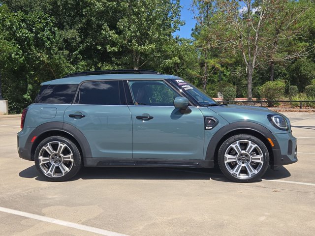 Used 2024 MINI Cooper Countryman S FWD image 4