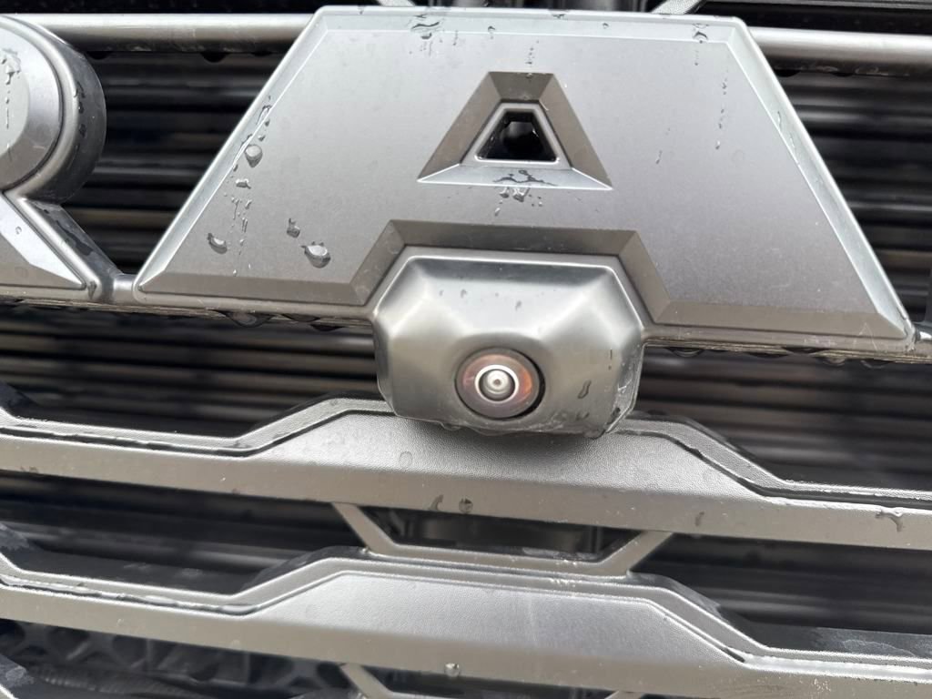 Used 2025 RAM 2500 Big Horn image 37