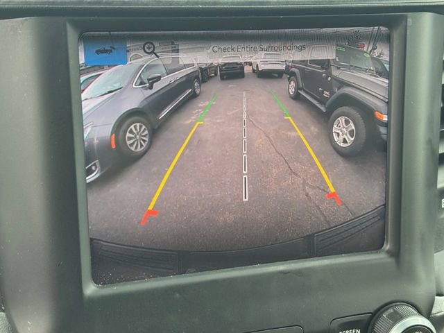 Certified 2022 RAM 1500 Big Horn image 27