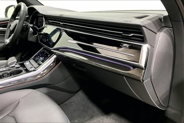 Certified 2025 Audi Q7 2.0T Premium w/ Convenience Plus Package image 15