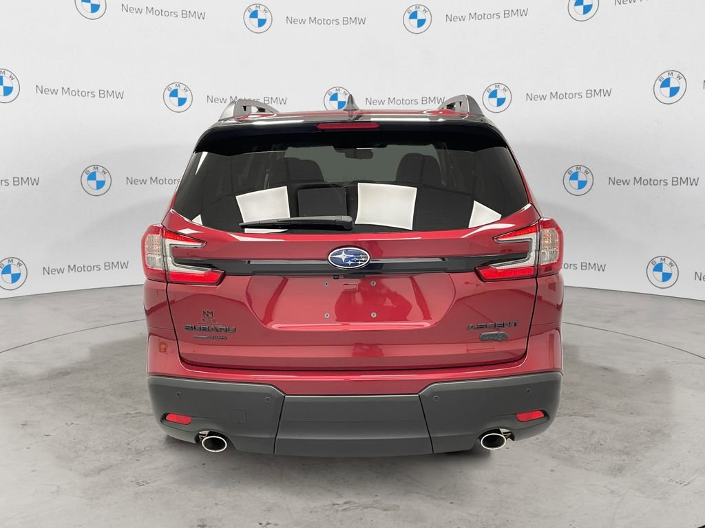 New 2026 Subaru Ascent Bronze Edition image 3