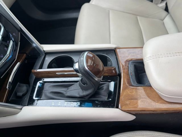 Used 2018 Cadillac XTS Luxury w/ Driver Awareness Package image 24