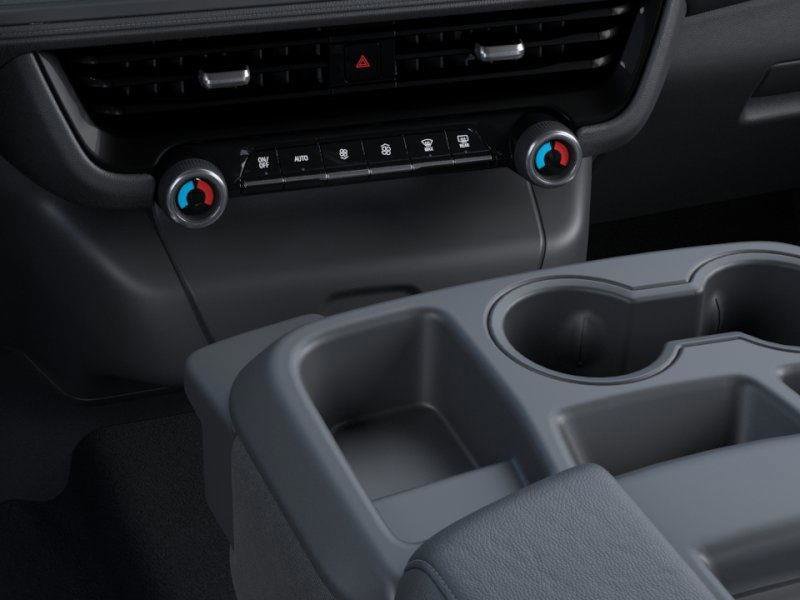 New 2025 Chevrolet Suburban LS image 23