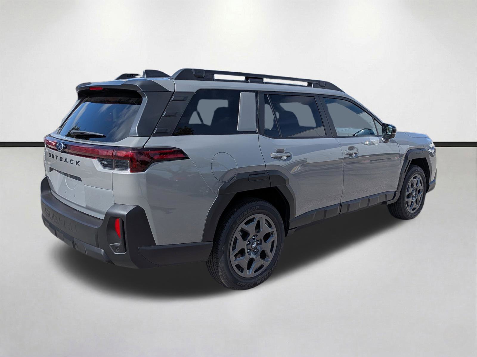 Certified 2026 Subaru Outback Premium AWD/4WD image 4