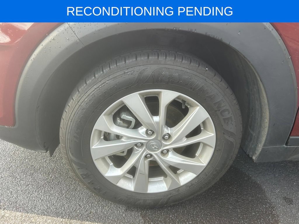 Used 2019 Hyundai Tucson SE FWD image 6