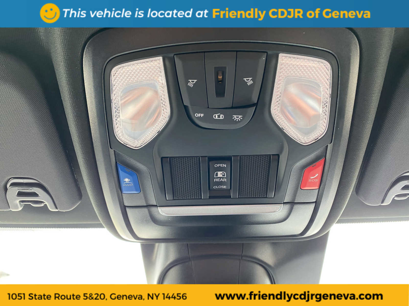 New 2026 RAM 2500 Tradesman image 21