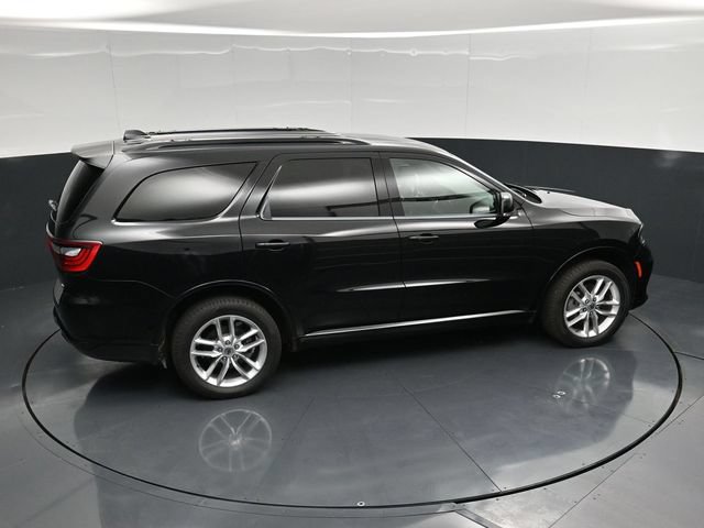 Certified 2023 Dodge Durango GT AWD/4WD image 52