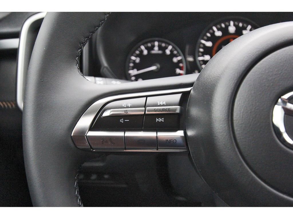 New 2026 MAZDA CX-50 AWD 2.5 S w/ Weather Package image 13