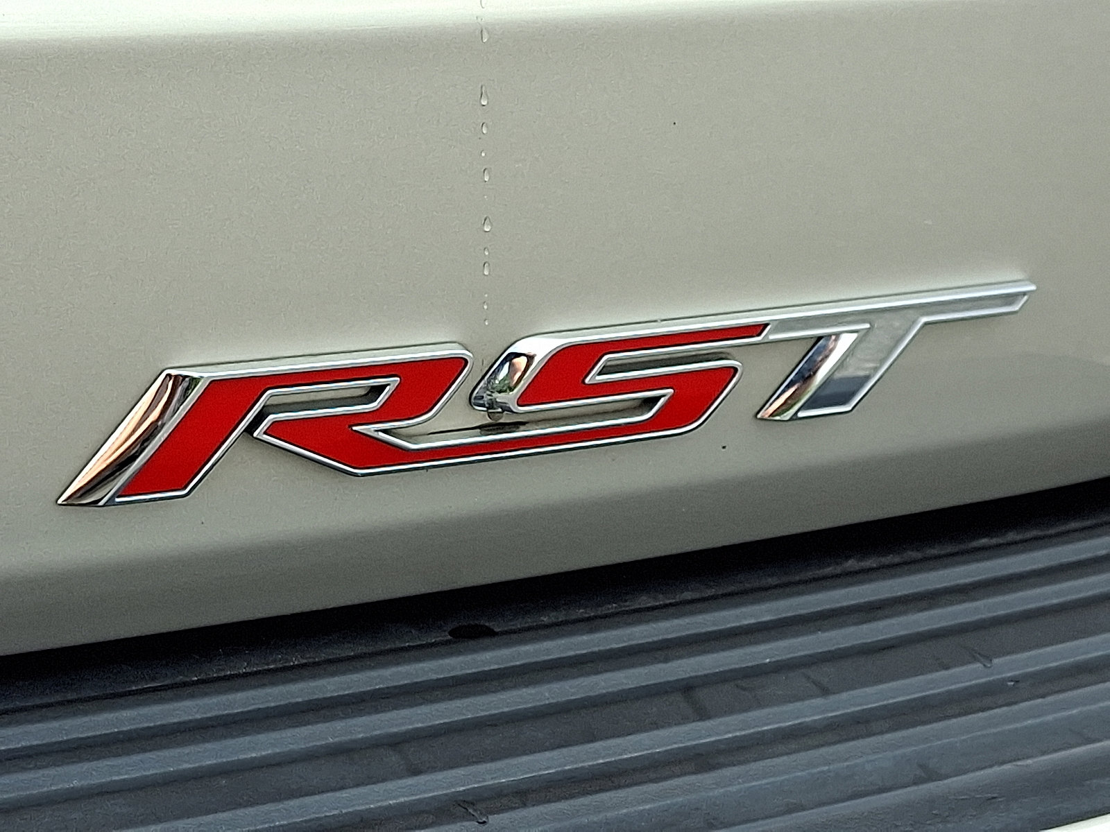 Certified 2021 Chevrolet Tahoe RST image 35