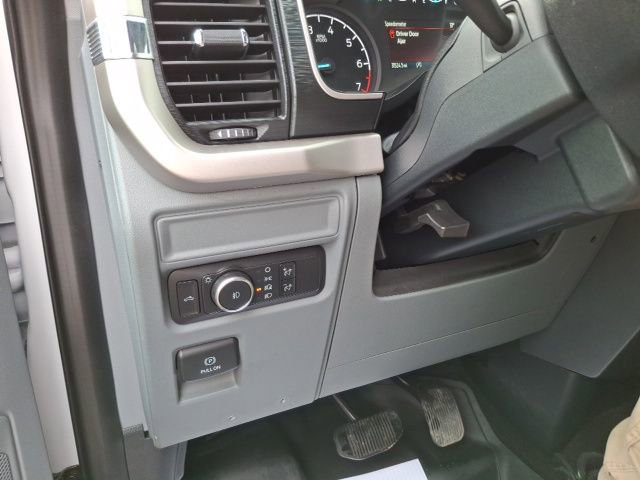 Used 2021 Ford F150 XLT w/ Trailer Tow Package image 14