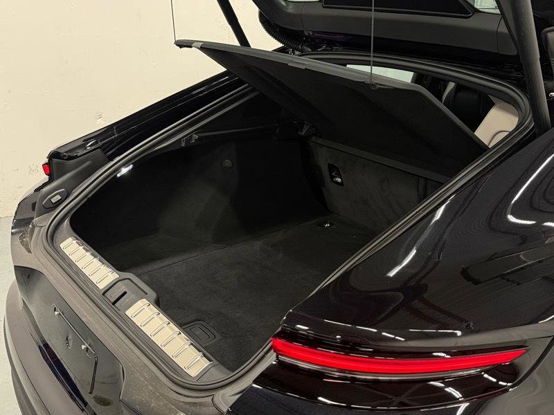 Used 2024 Porsche Panamera 4 AWD/4WD image 65