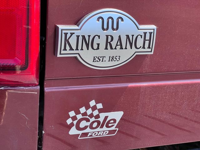 Used 2016 Ford F350 King Ranch w/ FX4 Off-Road Package AWD/4WD video 2