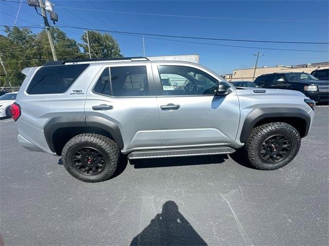 Used 2025 Toyota 4Runner TRD Off-Road image 18