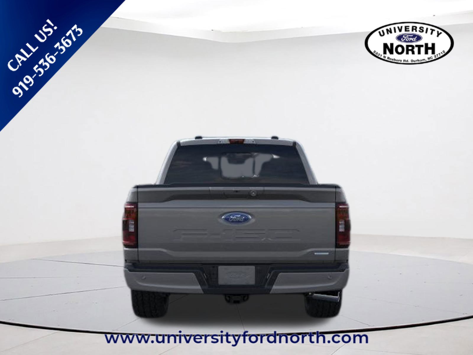 Used 2023 Ford F150 XLT w/ Equipment Group 302A High image 5