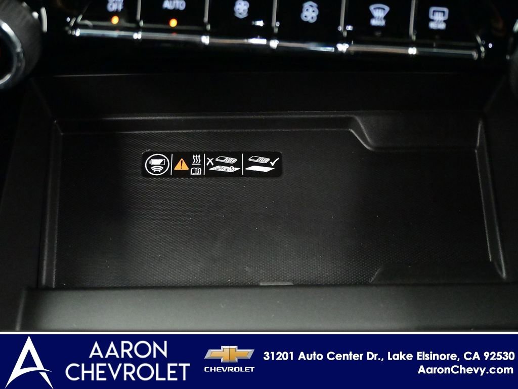 New 2026 Chevrolet Suburban LT w/ Comfort Package AWD/4WD image 26