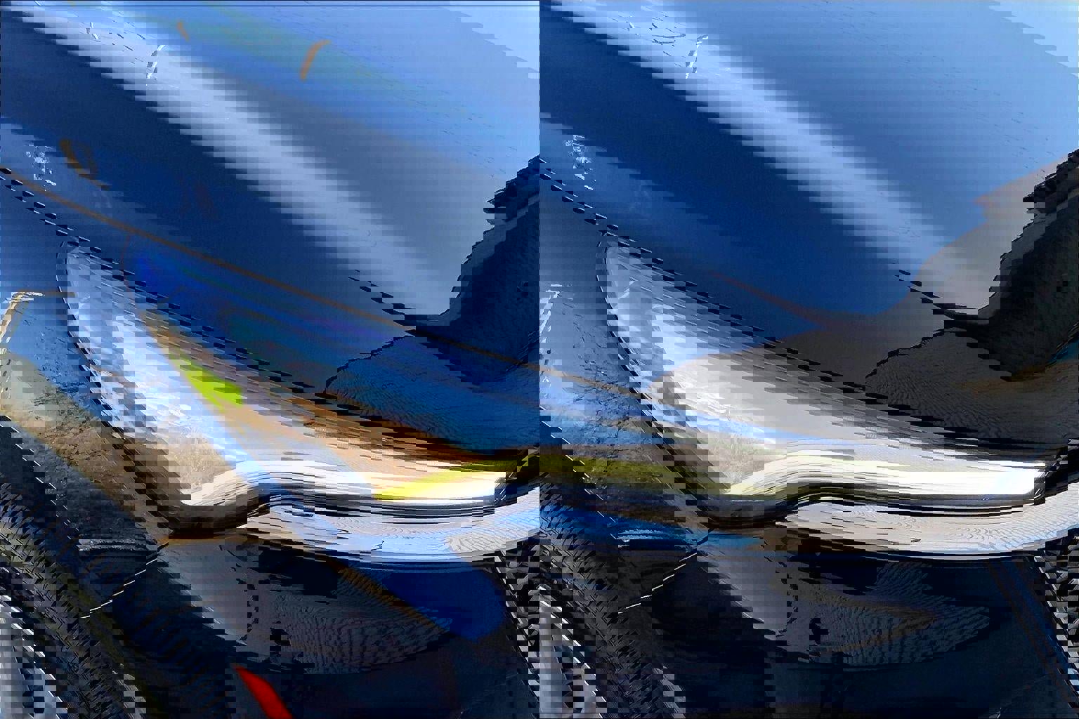 Used 2023 Buick Enclave Avenir image 27