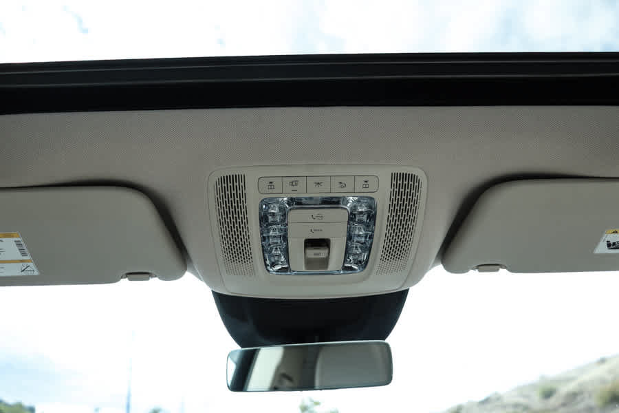 Used 2022 Mercedes-Benz GLE 350 image 12