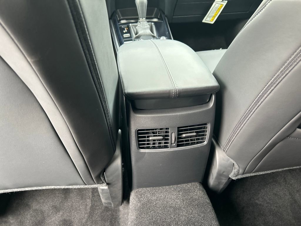 New 2025 MAZDA CX-30 AWD 2.5 S w/ Preferred Package image 27