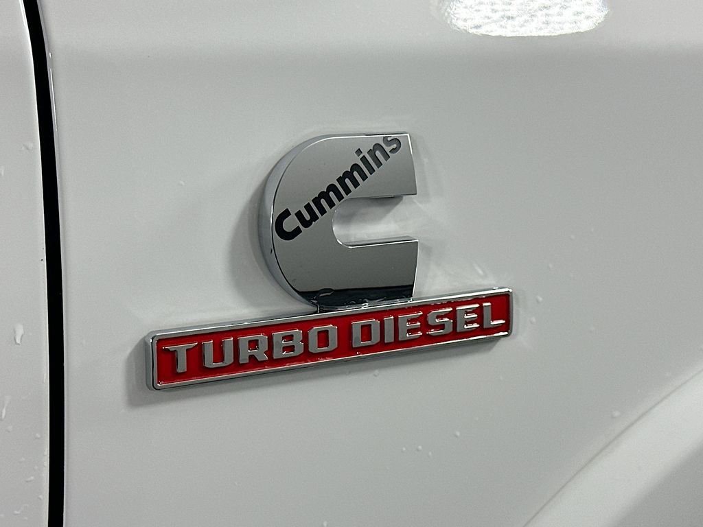 New 2026 RAM 2500 Limited w/ Towing Technology Group image 20