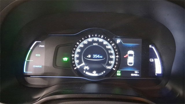 Used 2019 Hyundai Ioniq SEL image 29