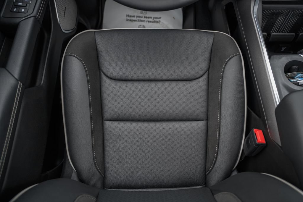 New 2026 RAM 1500 Laramie AWD/4WD image 36